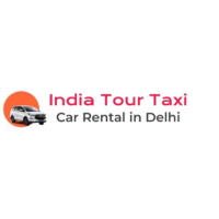 India Tour Taxi